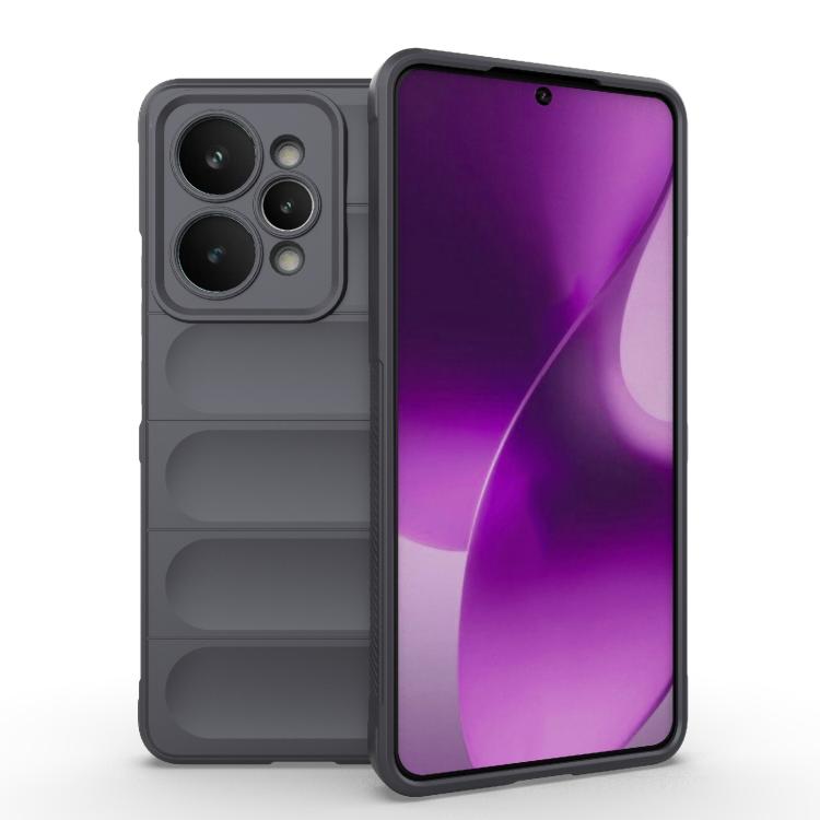 Magic Shield TPU + Flannel Phone Case — view 61
