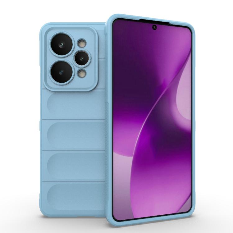 Magic Shield TPU + Flannel Phone Case — view 62