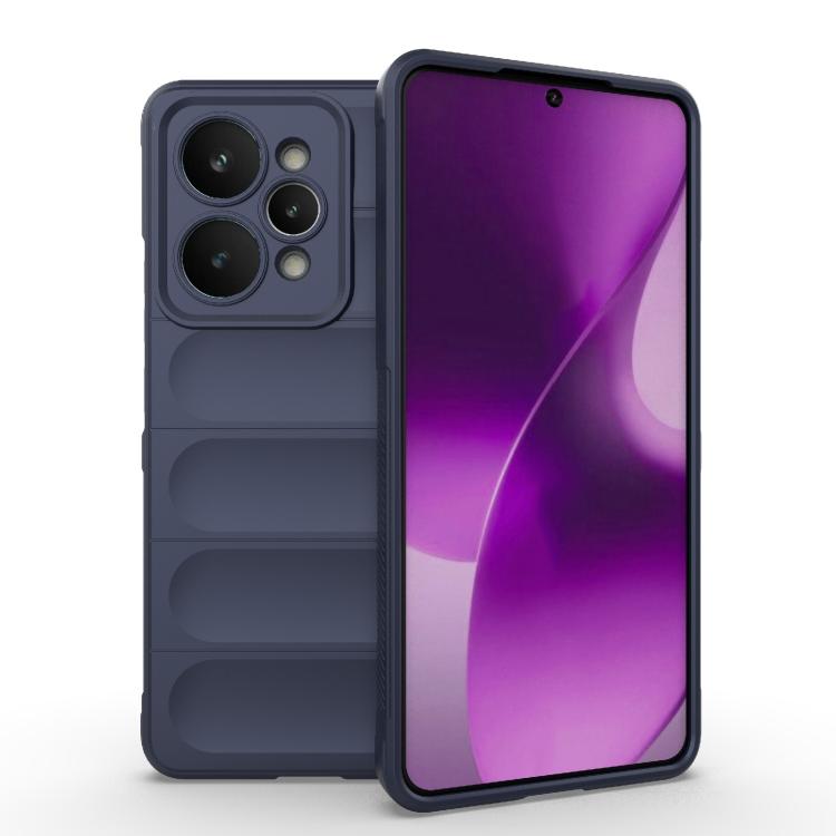 Magic Shield TPU + Flannel Phone Case — view 63