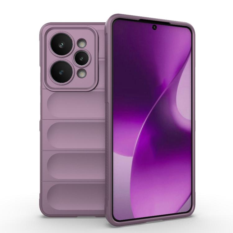 Magic Shield TPU + Flannel Phone Case — view 64