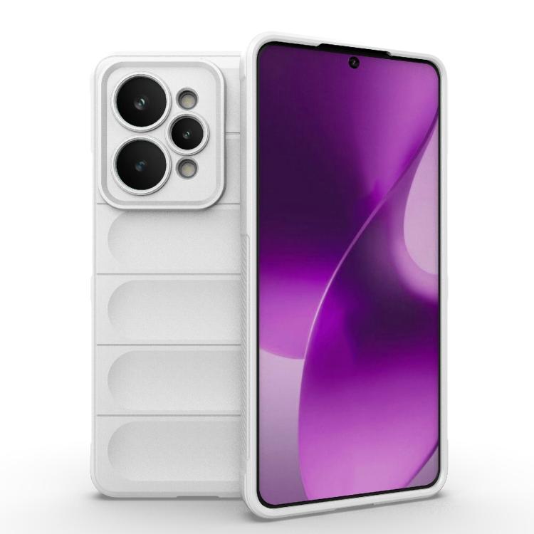 Magic Shield TPU + Flannel Phone Case — view 66