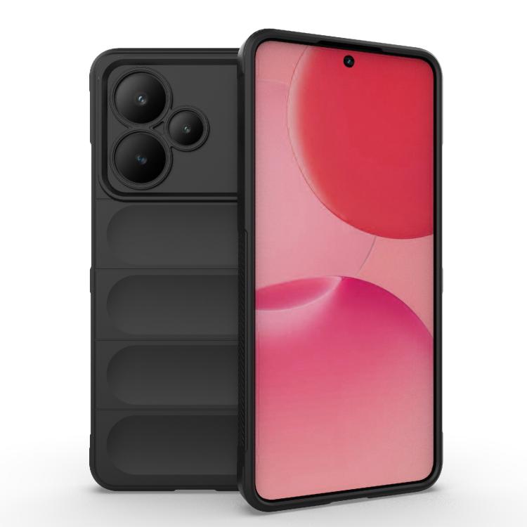Magic Shield TPU + Flannel Phone Case — view 47