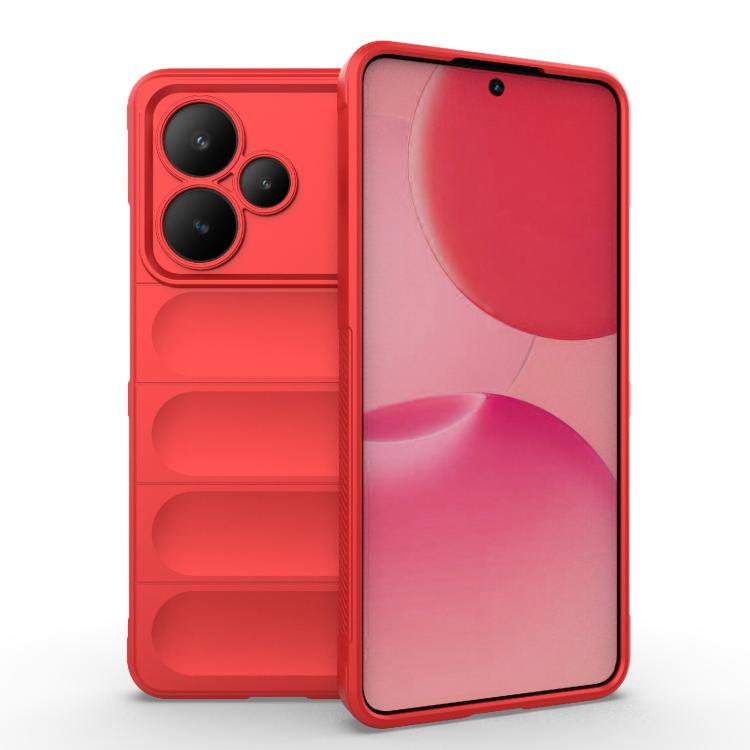 Magic Shield TPU + Flannel Phone Case — view 48