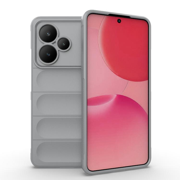 Magic Shield TPU + Flannel Phone Case — view 49