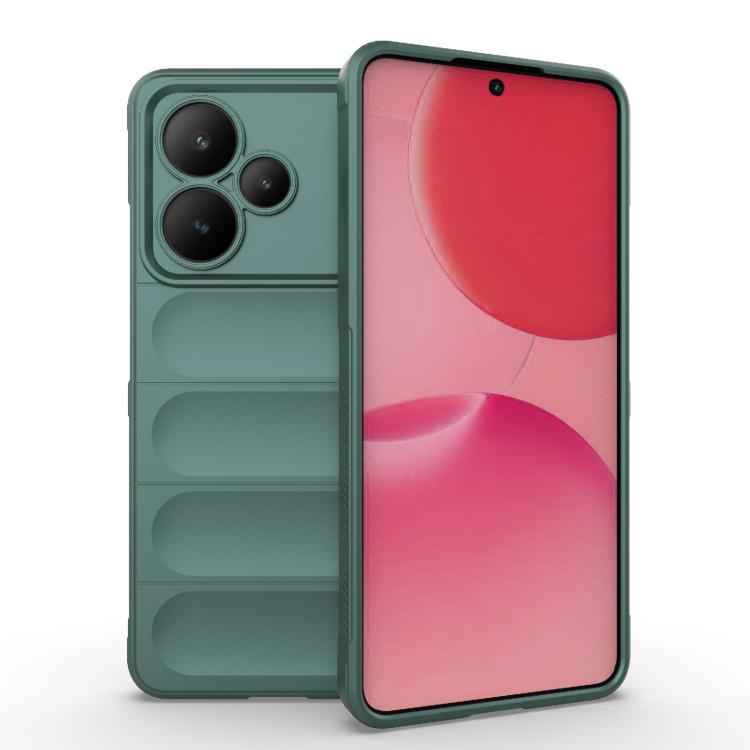 Magic Shield TPU + Flannel Phone Case — view 50