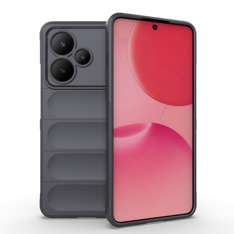 Magic Shield TPU + Flannel Phone Case — view 51