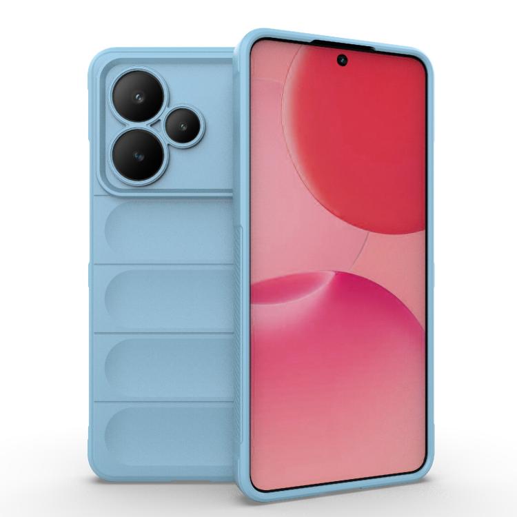 Magic Shield TPU + Flannel Phone Case — view 52