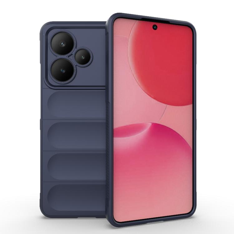 Magic Shield TPU + Flannel Phone Case — view 53