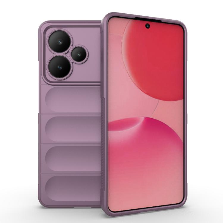 Magic Shield TPU + Flannel Phone Case — view 54