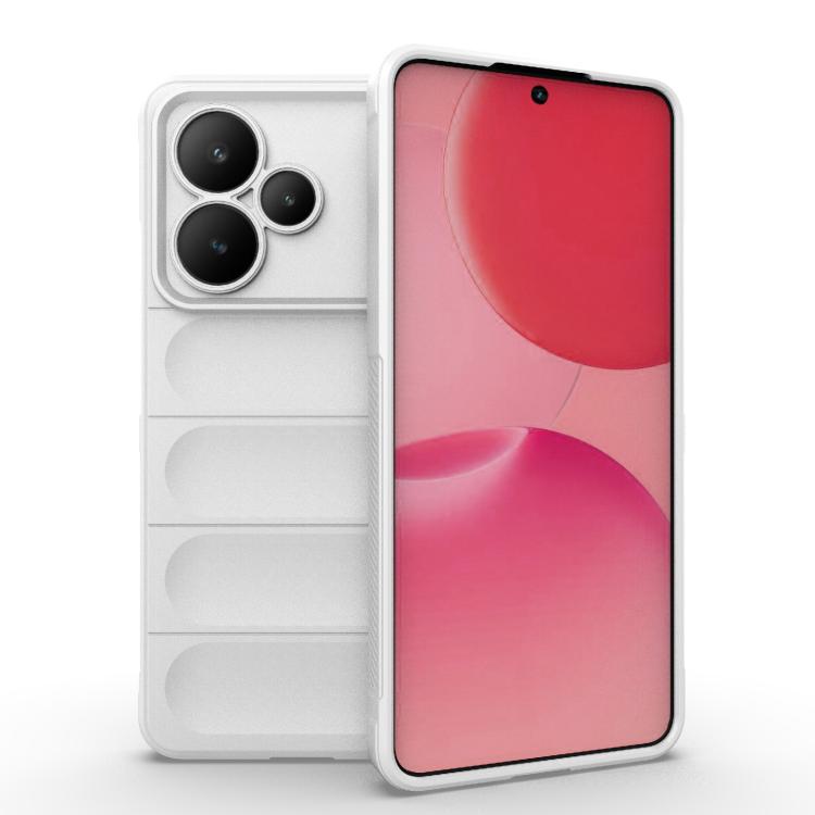 Magic Shield TPU + Flannel Phone Case — view 56