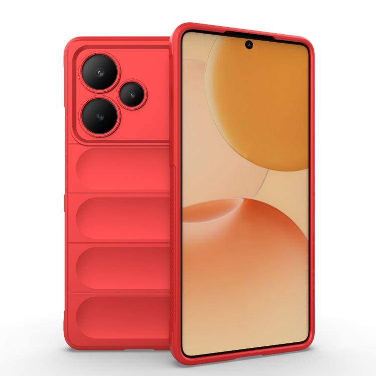 Magic Shield TPU + Flannel Phone Case — view 38