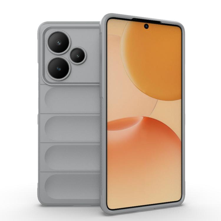 Magic Shield TPU + Flannel Phone Case — view 39