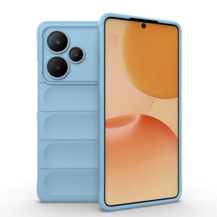 Magic Shield TPU + Flannel Phone Case — view 42