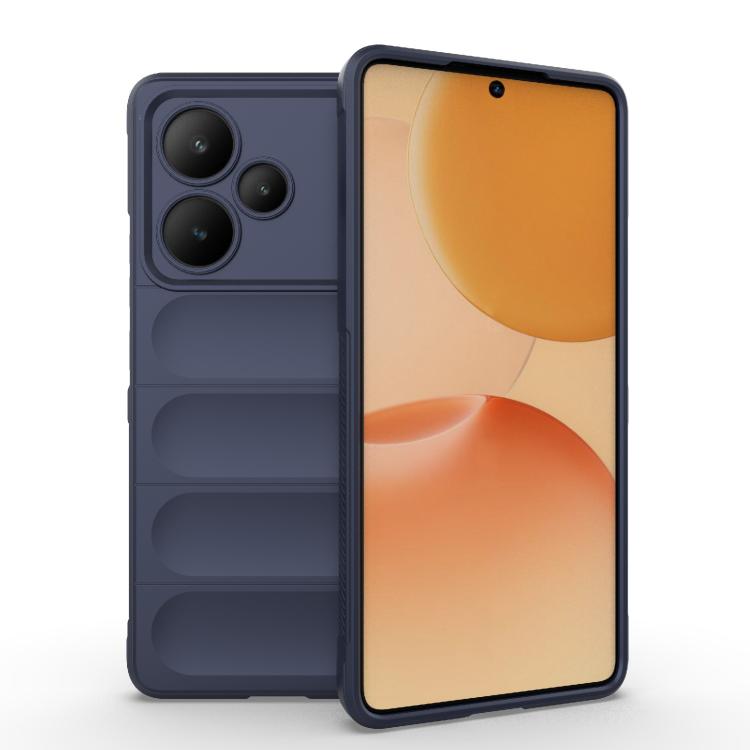 Magic Shield TPU + Flannel Phone Case — view 43
