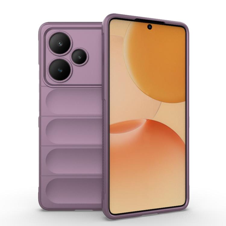 Magic Shield TPU + Flannel Phone Case — view 44
