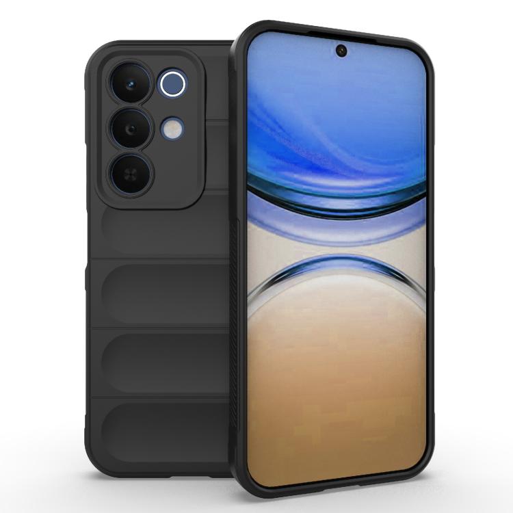 Magic Shield TPU + Flannel Phone Case — view 27