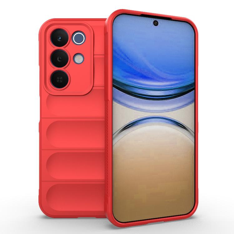 Magic Shield TPU + Flannel Phone Case — view 28