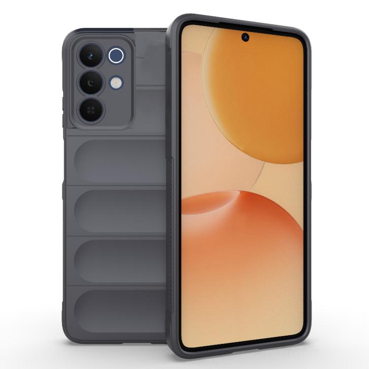 Magic Shield TPU + Flannel Phone Case — view 31