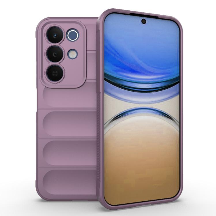 Magic Shield TPU + Flannel Phone Case — view 34