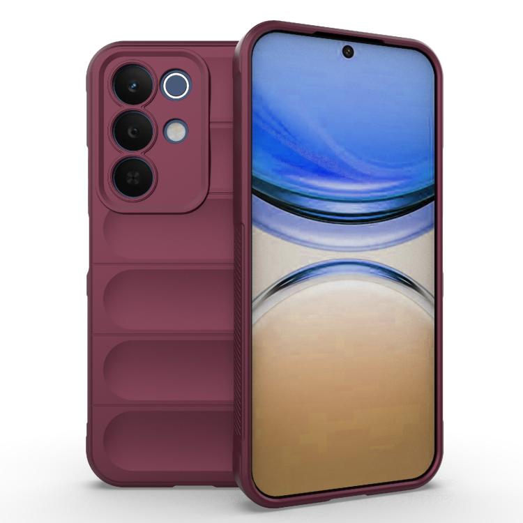 Magic Shield TPU + Flannel Phone Case — view 35