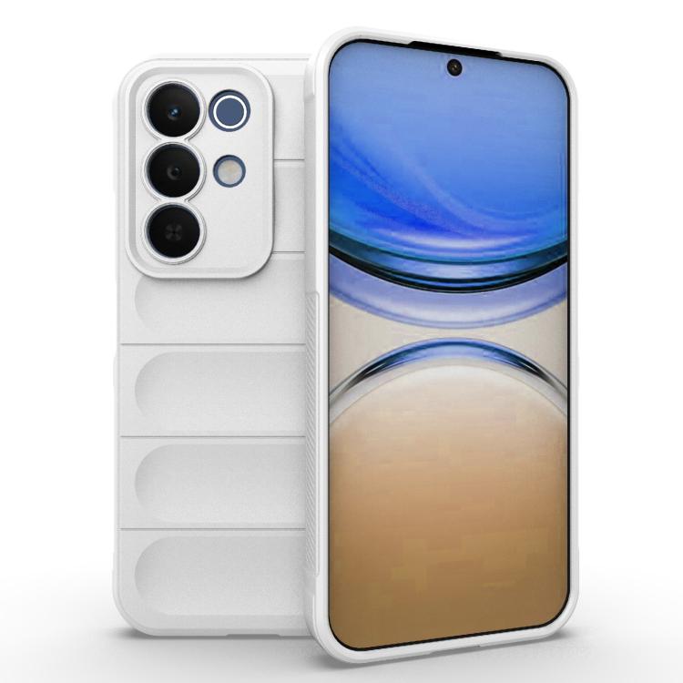 Magic Shield TPU + Flannel Phone Case — view 36