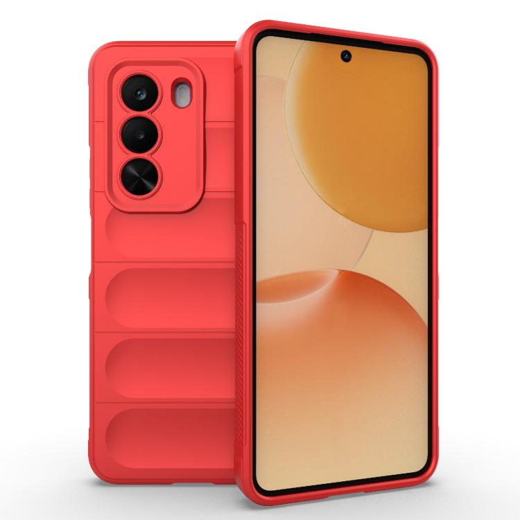Magic Shield TPU + Flannel Phone Case — view 18
