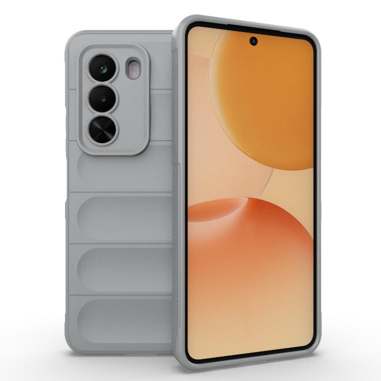 Magic Shield TPU + Flannel Phone Case — view 19