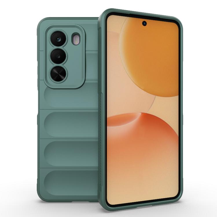 Magic Shield TPU + Flannel Phone Case — view 20