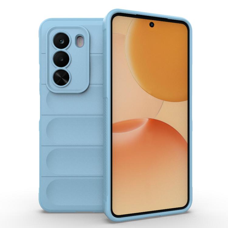 Magic Shield TPU + Flannel Phone Case — view 22