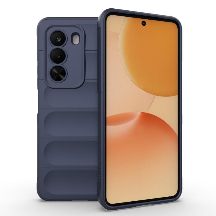 Magic Shield TPU + Flannel Phone Case — view 23