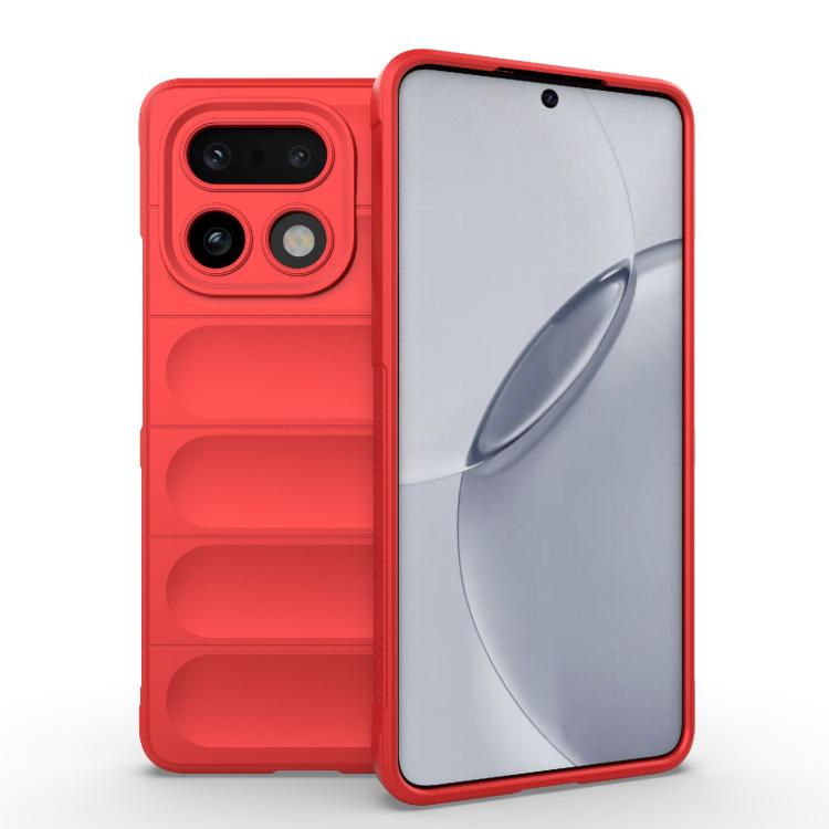 Magic Shield TPU + Flannel Phone Case — view 58