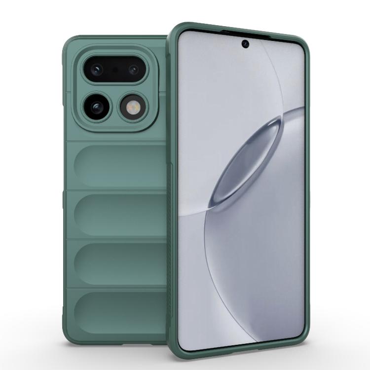 Magic Shield TPU + Flannel Phone Case — view 60