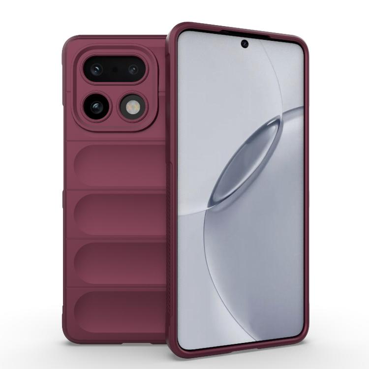 Magic Shield TPU + Flannel Phone Case — view 65