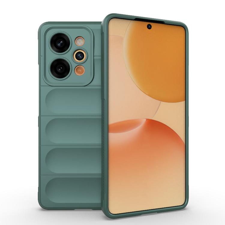 Magic Shield TPU + Flannel Phone Case — view 30
