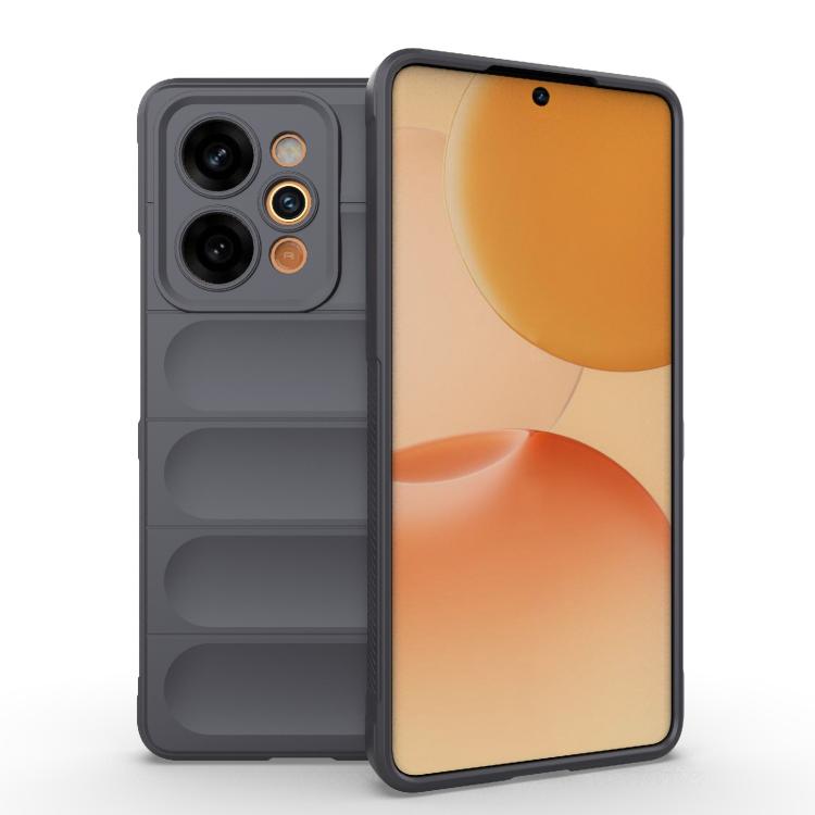 Magic Shield TPU + Flannel Phone Case — view 31