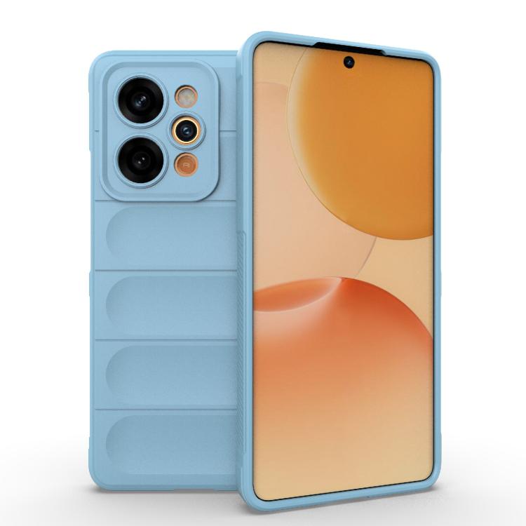 Magic Shield TPU + Flannel Phone Case — view 32