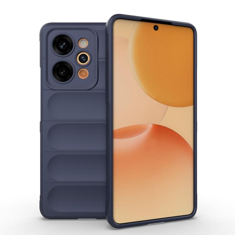 Magic Shield TPU + Flannel Phone Case — view 33