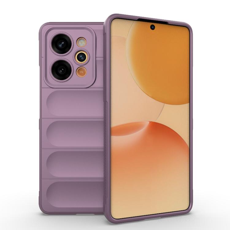 Magic Shield TPU + Flannel Phone Case — view 34