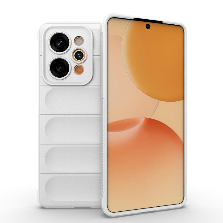 Magic Shield TPU + Flannel Phone Case — view 36