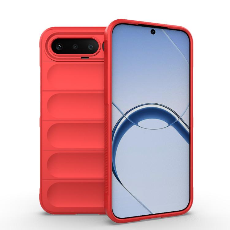 Magic Shield TPU + Flannel Phone Case — view 48
