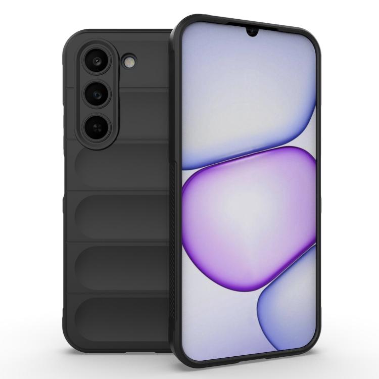 Magic Shield TPU + Flannel Phone Case — view 37