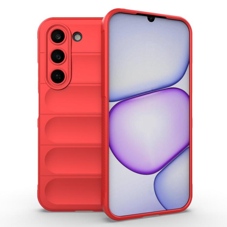 Magic Shield TPU + Flannel Phone Case — view 38