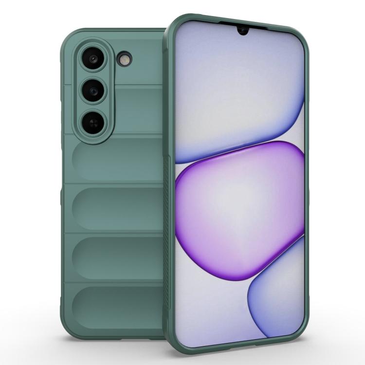 Magic Shield TPU + Flannel Phone Case — view 40