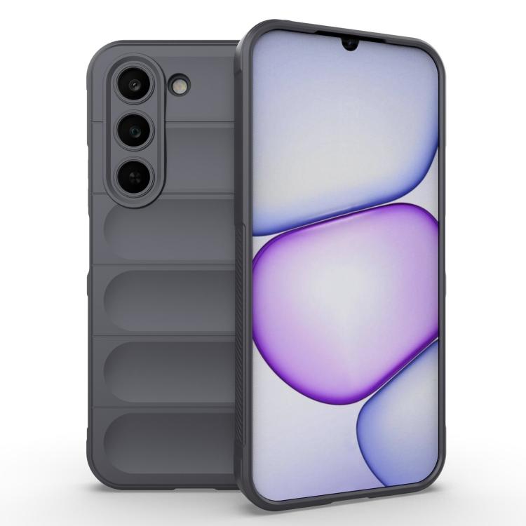 Magic Shield TPU + Flannel Phone Case — view 41