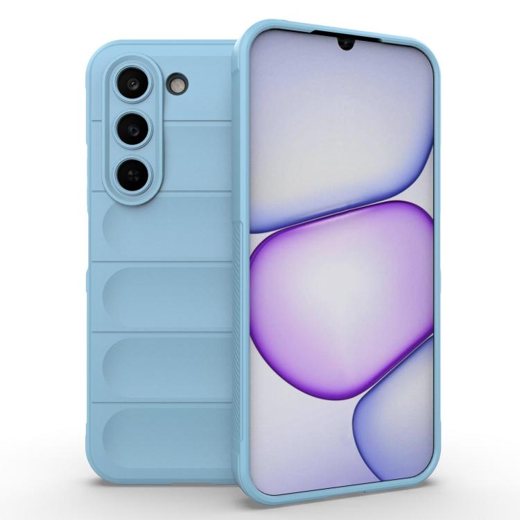 Magic Shield TPU + Flannel Phone Case — view 42