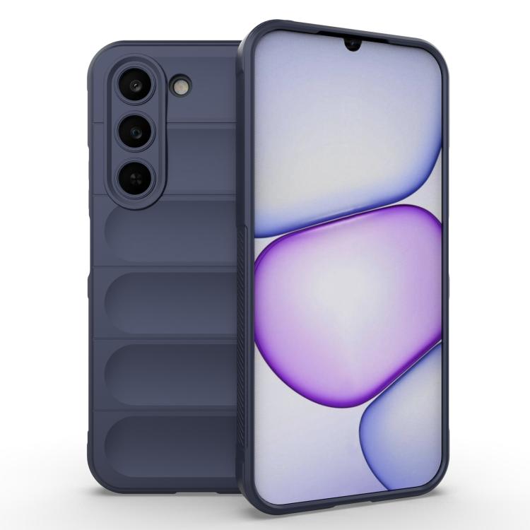 Magic Shield TPU + Flannel Phone Case — view 43