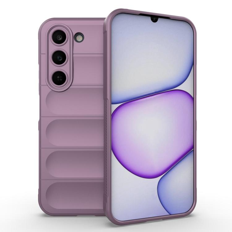Magic Shield TPU + Flannel Phone Case — view 44