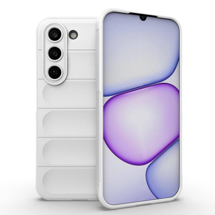 Magic Shield TPU + Flannel Phone Case — view 46