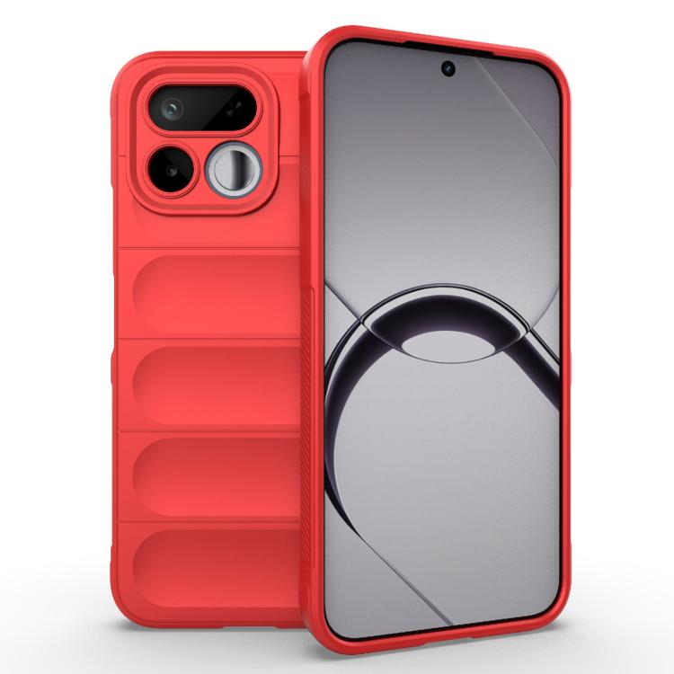 Magic Shield TPU + Flannel Phone Case — view 18