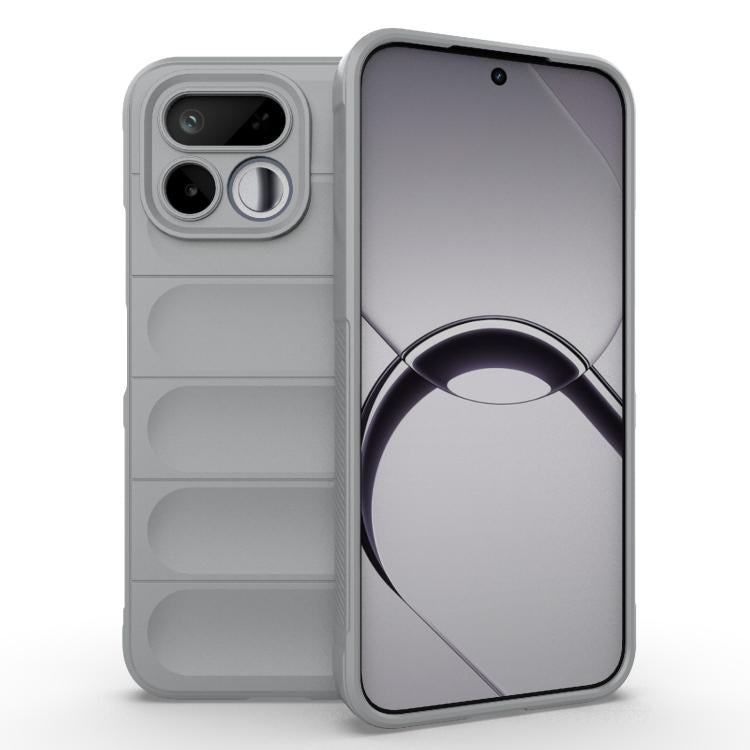 Magic Shield TPU + Flannel Phone Case — view 19